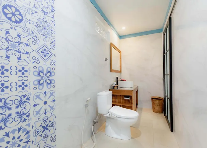 Arindra Private Pool Villa Ubud