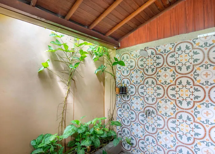 Arindra Private Pool *